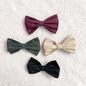 Hair Bow Clips